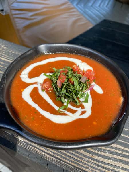 Tomato Bisque