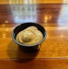 Honey Mustard Aioli