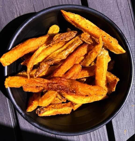 Side of Fries