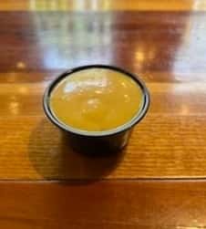 Honey Mustard Dressing