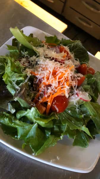 Side Salad