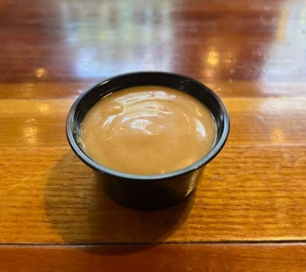 Yum-Yum Sauce