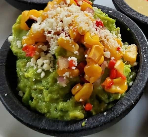 Guacamole Cup