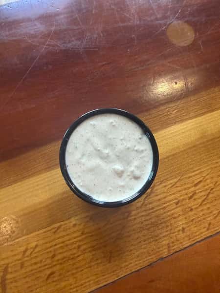 Tomatillo Aioli