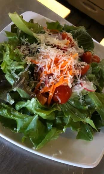 House Salad