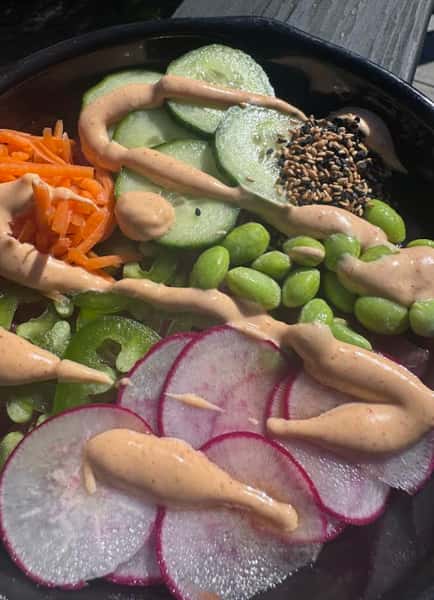 Poke Bowl