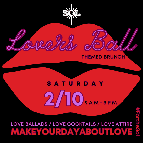 Lovers Ball