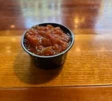 2 oz Salsa Rojo