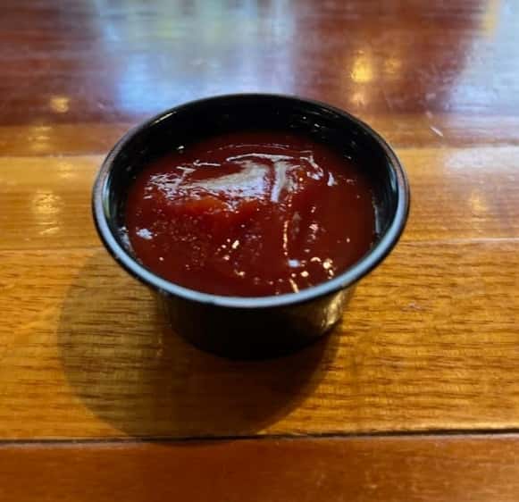 Ketchup