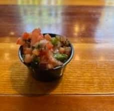 Pico de gallo