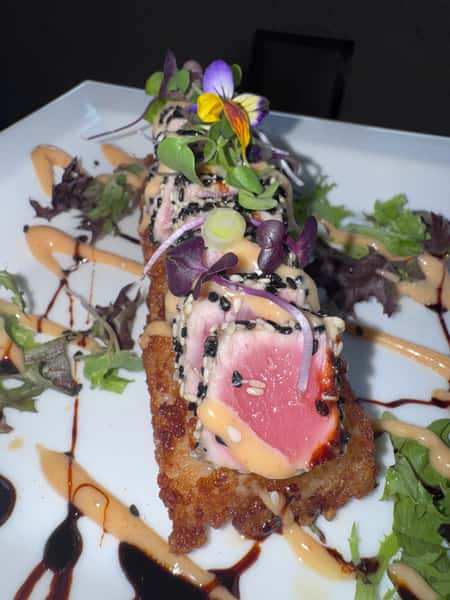 Buy One Get One Half-Off Appetizers
