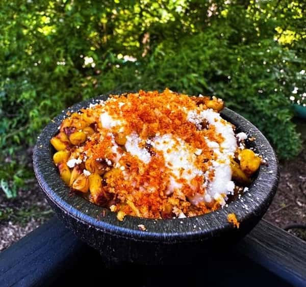 Side Street Corn