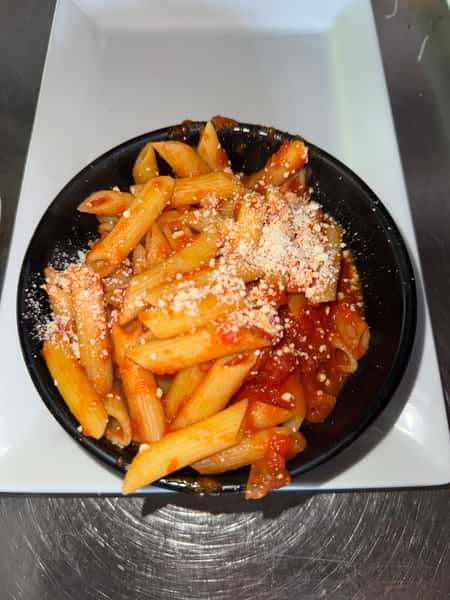 Kids Catalan Pasta