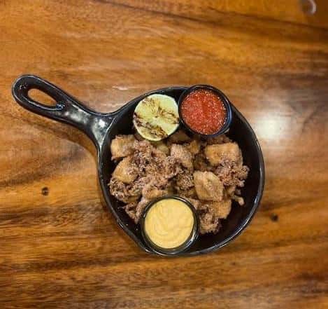 Calamari