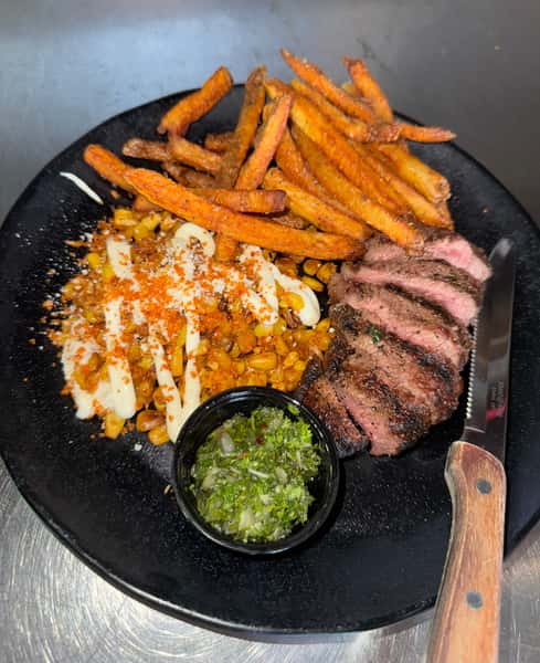 HH Steak Dinner