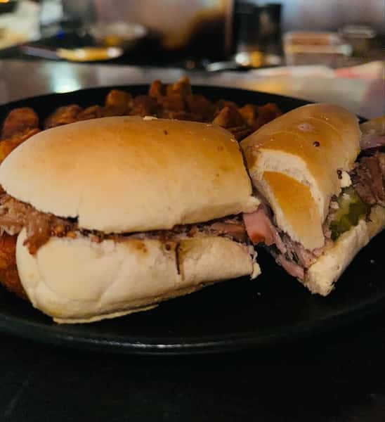 Cubano