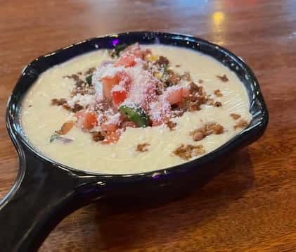 Queso Fundido