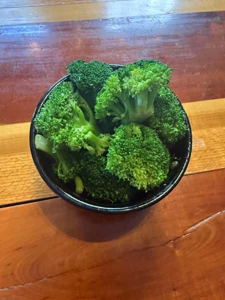 Side Broccoli