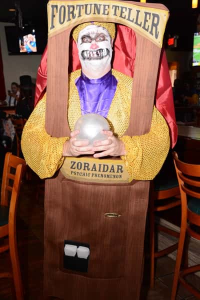 Halloween 1
