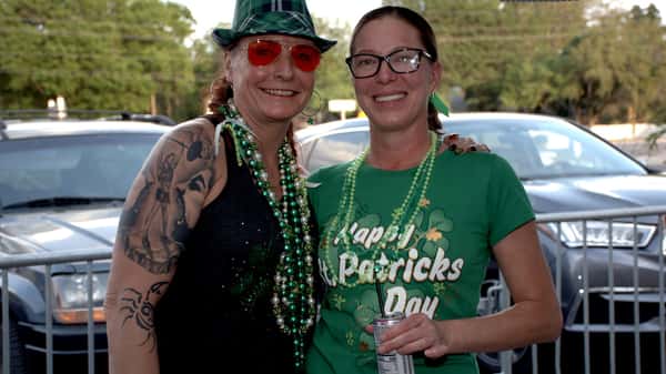 Paddy's Day 3