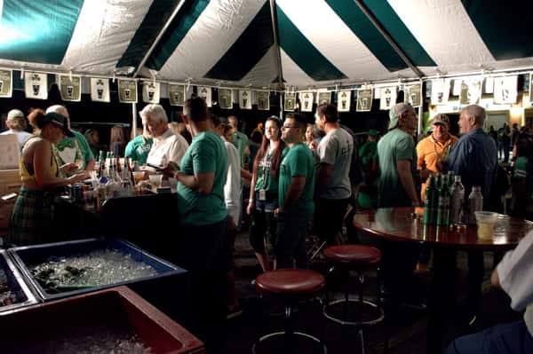 Paddy's Day 12