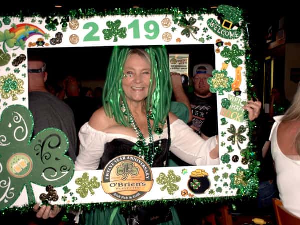 Paddy's Day 5