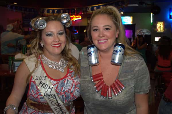 Redneck Prom 1