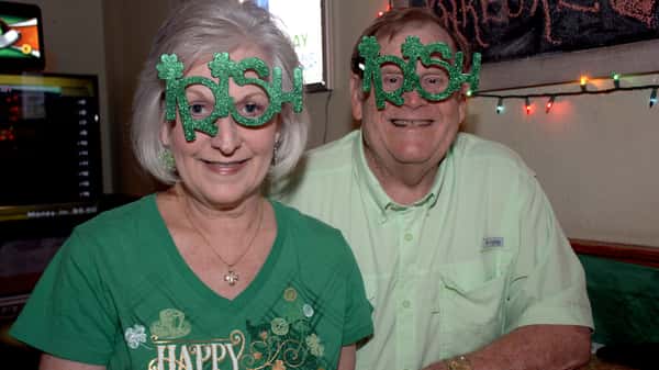 Paddy's Day 2