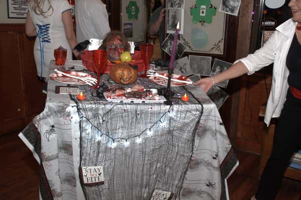 Halloween 7