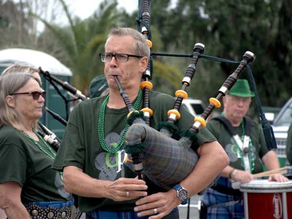 Paddy's Day 6