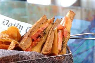 sandwich