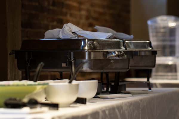 catering