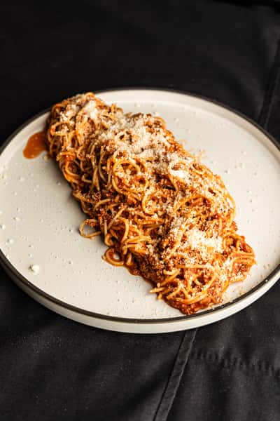 Spaghetti