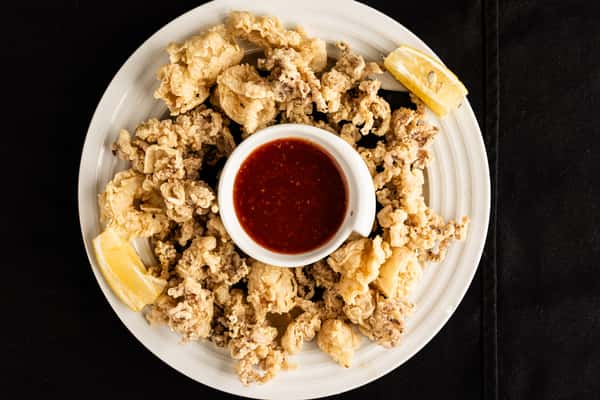 Calamari