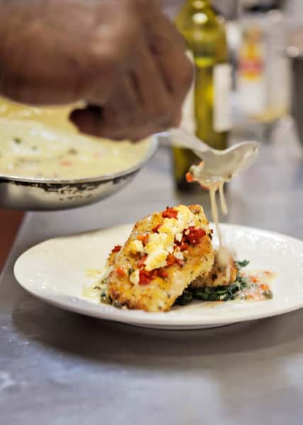 Food Image.