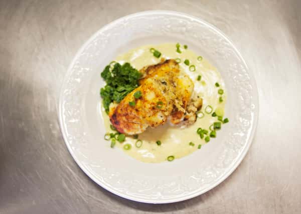 Food Image.
