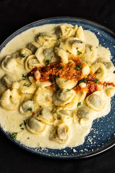 Tortellini