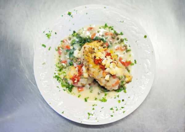 Food Image.