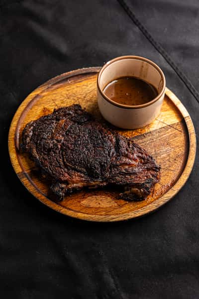 Delmonico Ribeye