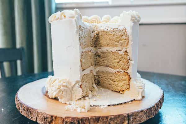 Cake