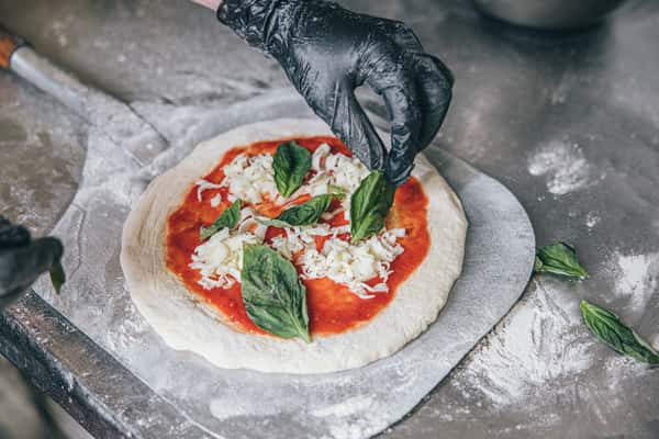 Food Image.