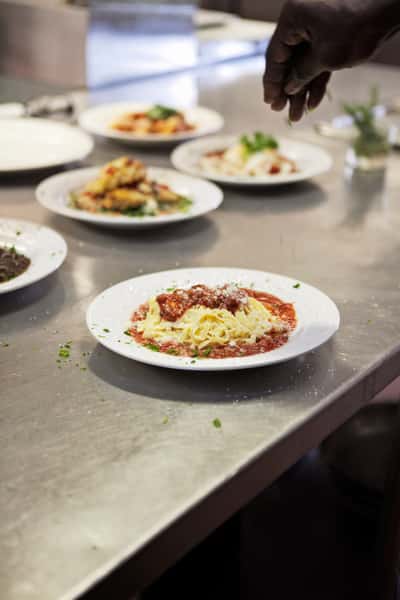 Food Image.