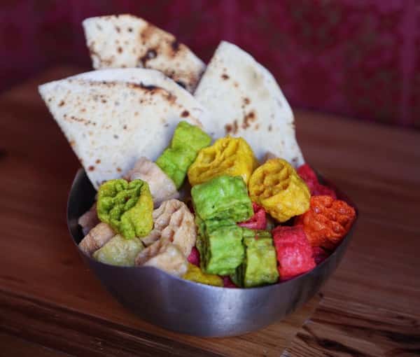 Papadum