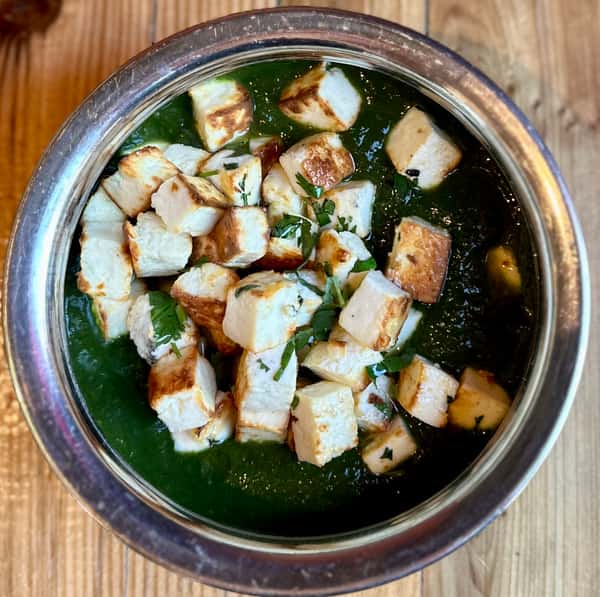 Paneer Cheese