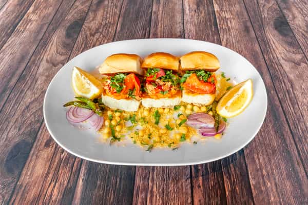 Lobster Pav