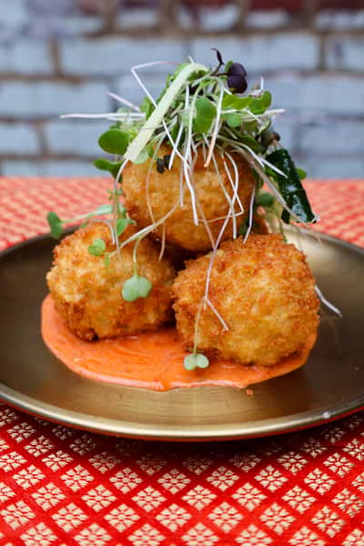 Arancini