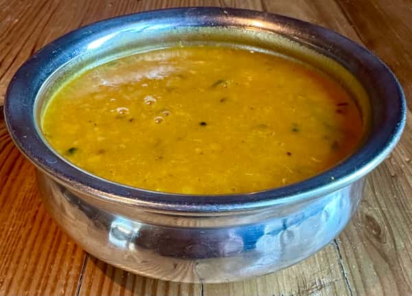 Daal o' the Day