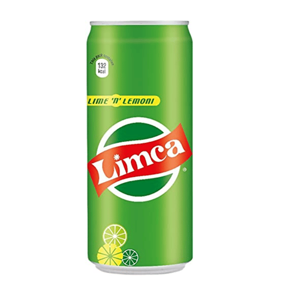 Limca reviews ratings & information - Bev Rank