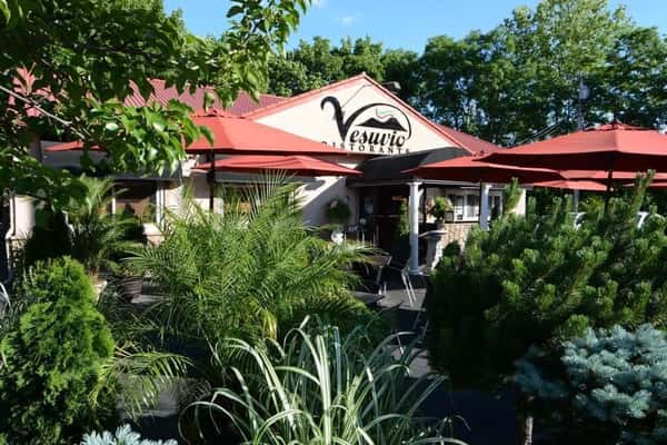 outside patio