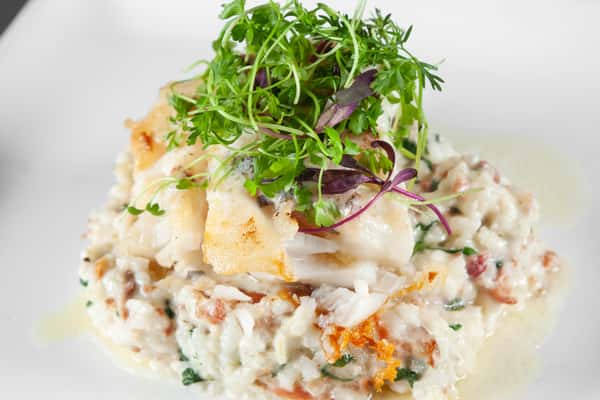 Chilean Seabass